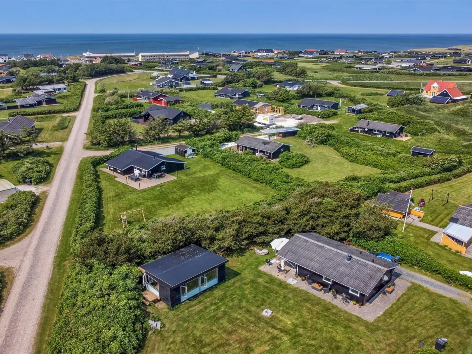 "Bistra" - 400m from the sea-Outside