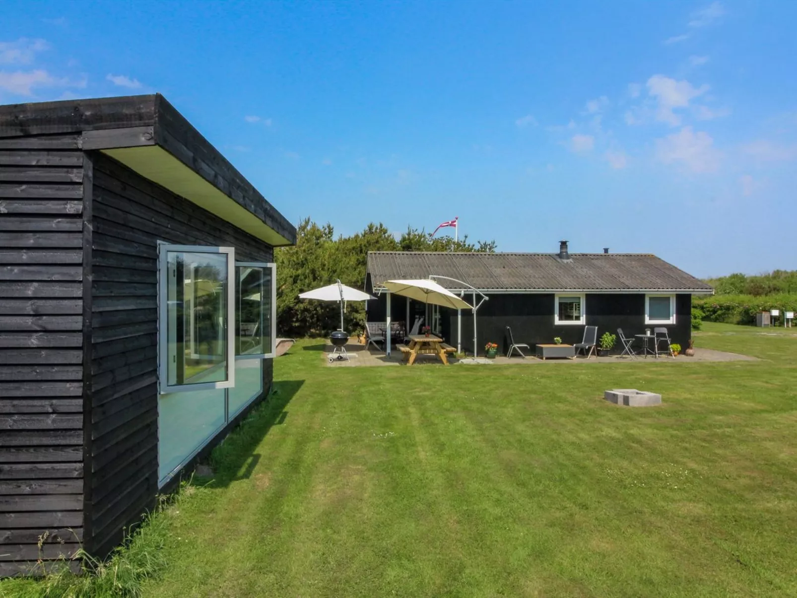 "Bistra" - 400m from the sea-Outside