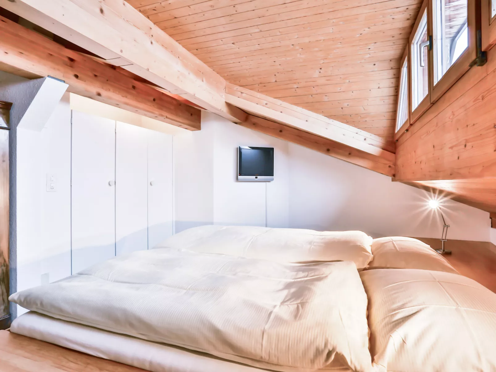 Chalet Abendrot apARTments - Inside