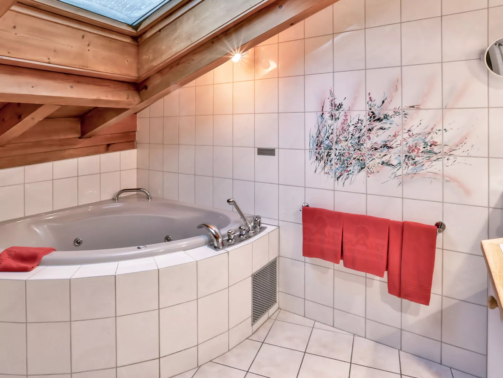 Chalet Abendrot apARTments - Inside