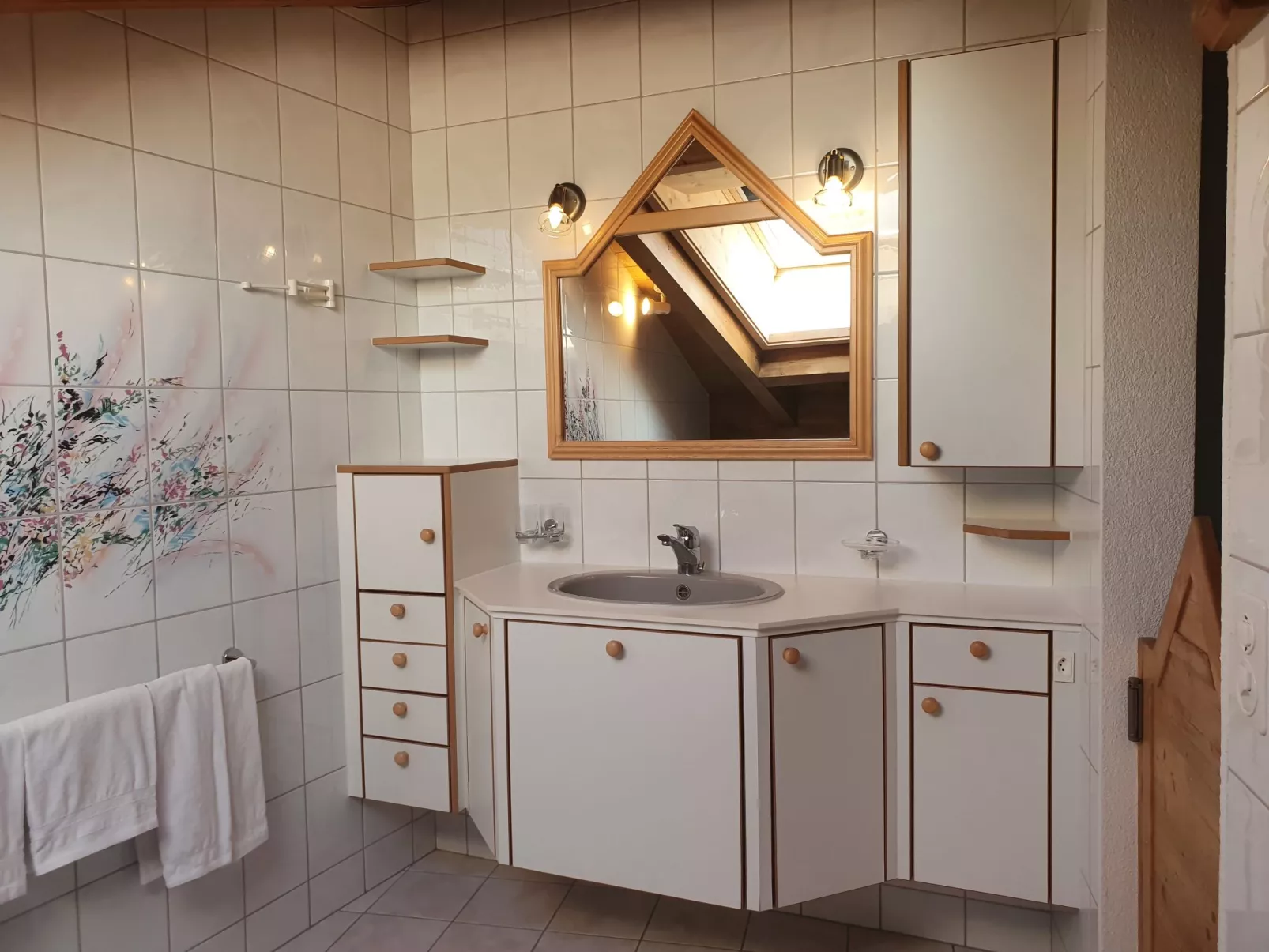 Chalet Abendrot apARTments - Inside