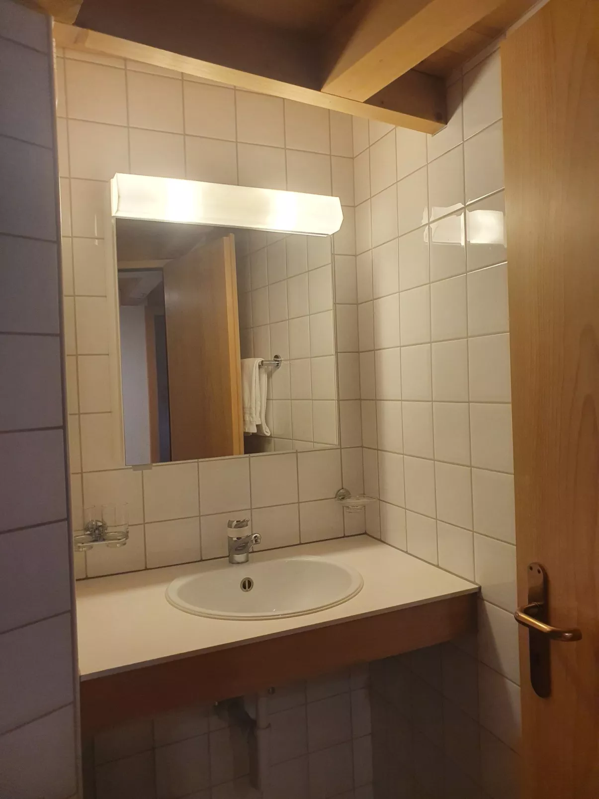 Chalet Abendrot apARTments - Inside