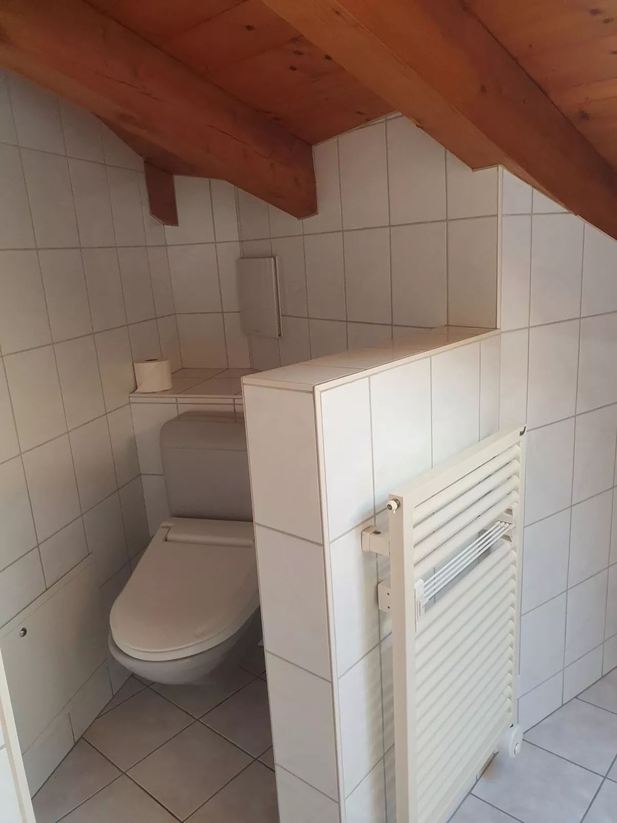 Chalet Abendrot apARTments - Inside