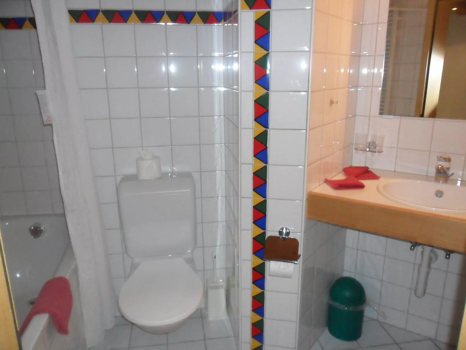 Chalet Abendrot apARTments - Inside