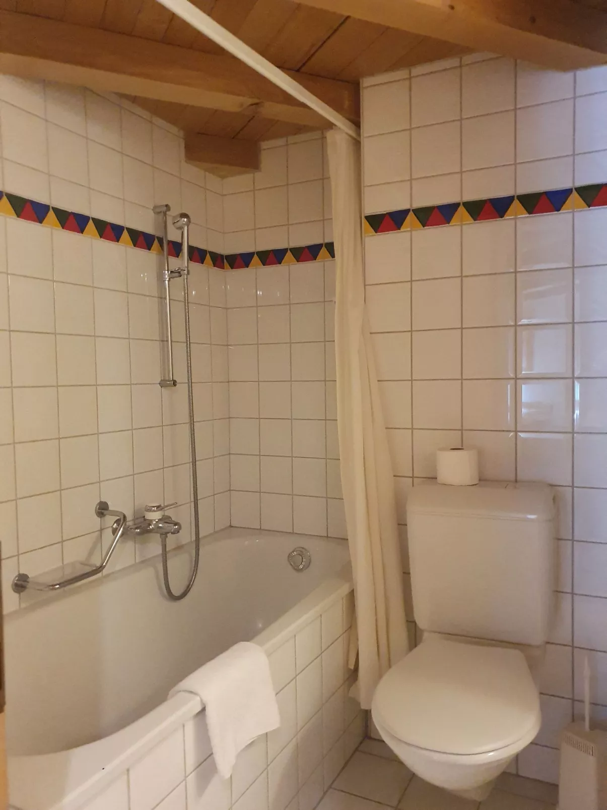 Chalet Abendrot apARTments - Inside