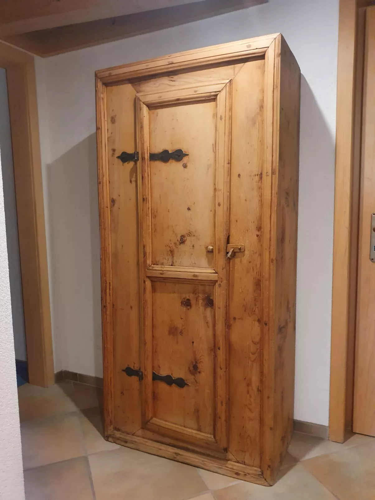 Chalet Abendrot apARTments - Inside