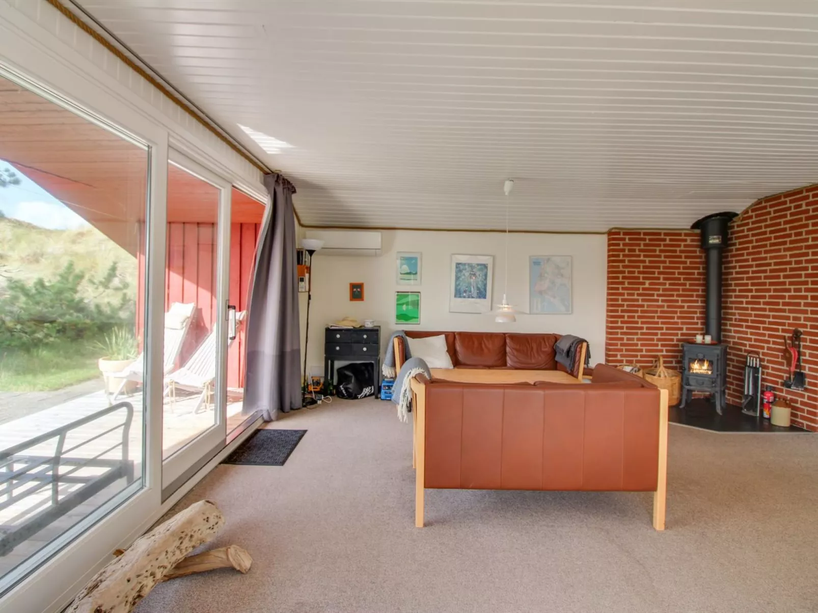 "Borjana" - 800m from the sea-Dedans