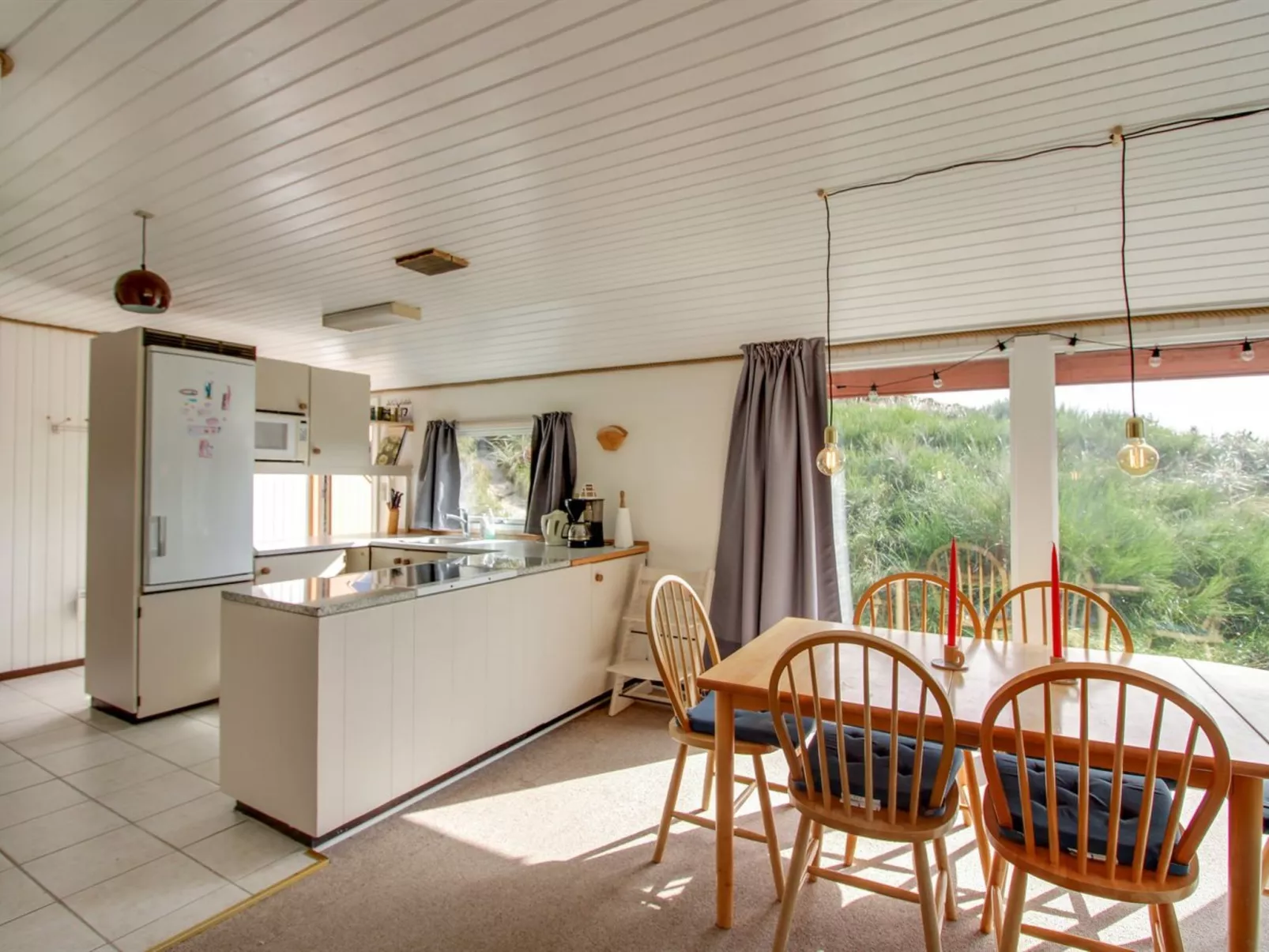 "Borjana" - 800m from the sea-Dedans