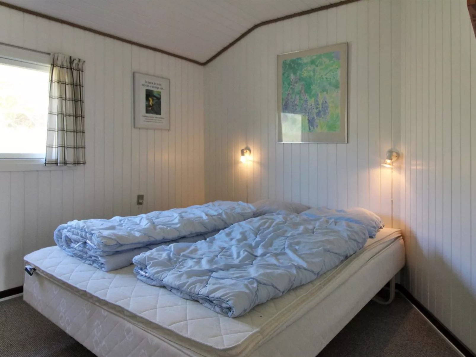 "Borjana" - 800m from the sea-Dedans