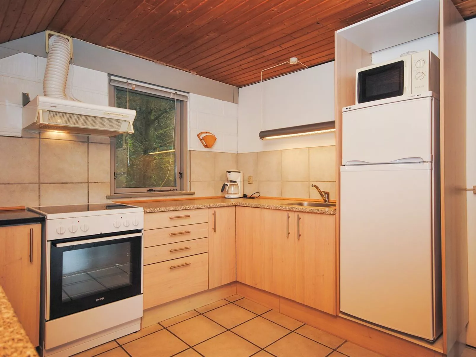"Felicia" - 800m from the sea-Inside