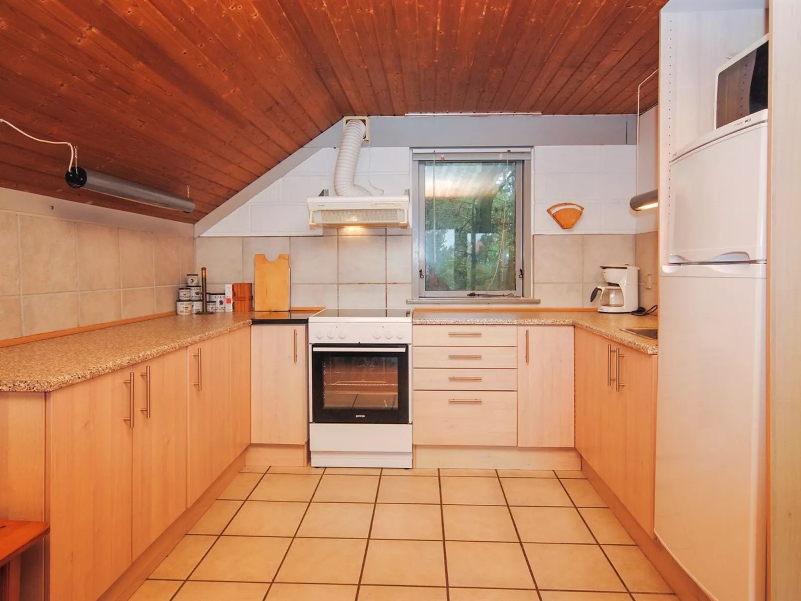 "Felicia" - 800m from the sea-Inside