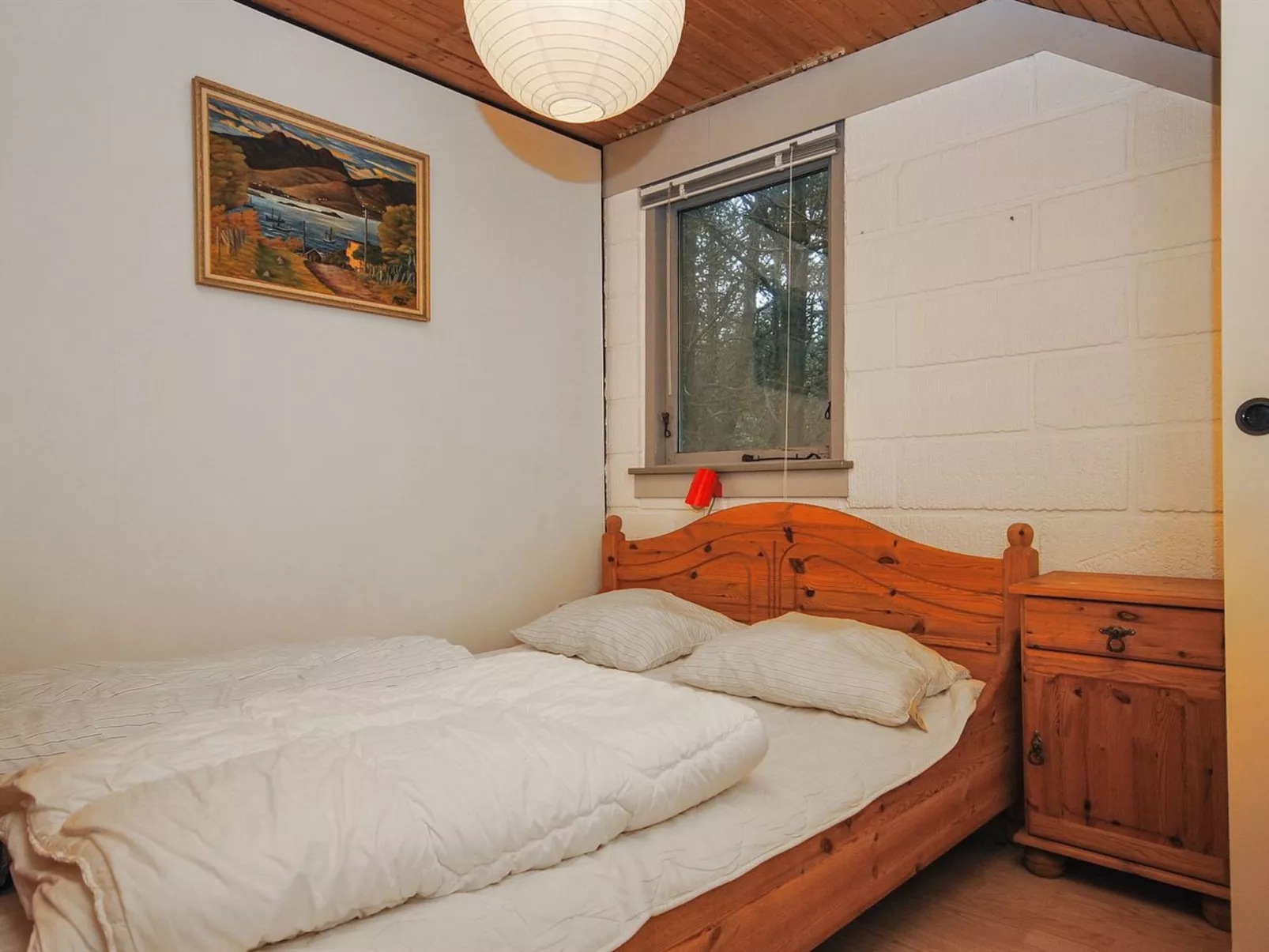 "Felicia" - 800m from the sea-Inside