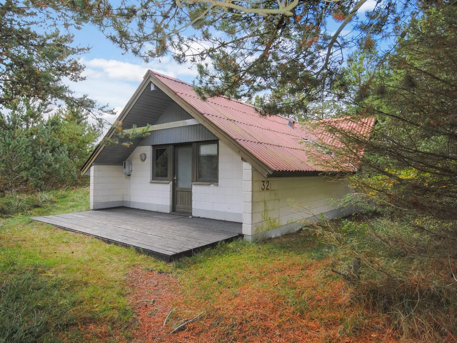 "Felicia" - 800m from the sea-Outside