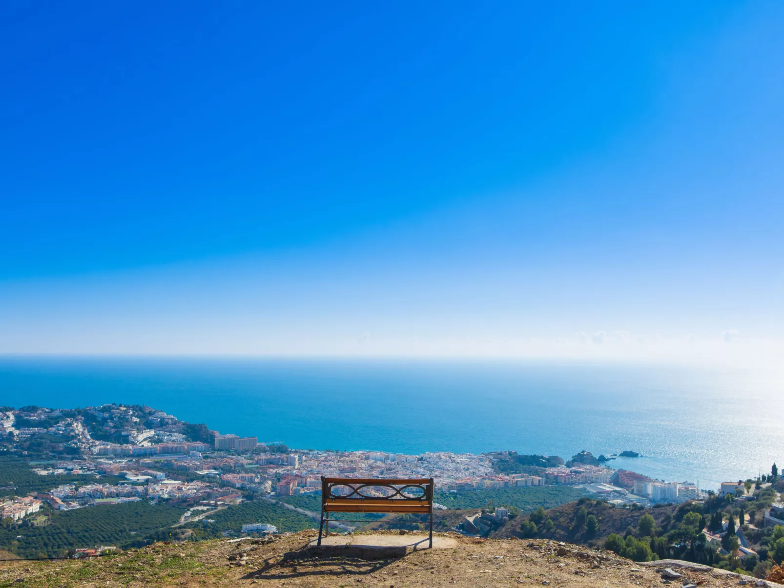 Mediterraneo-Outside