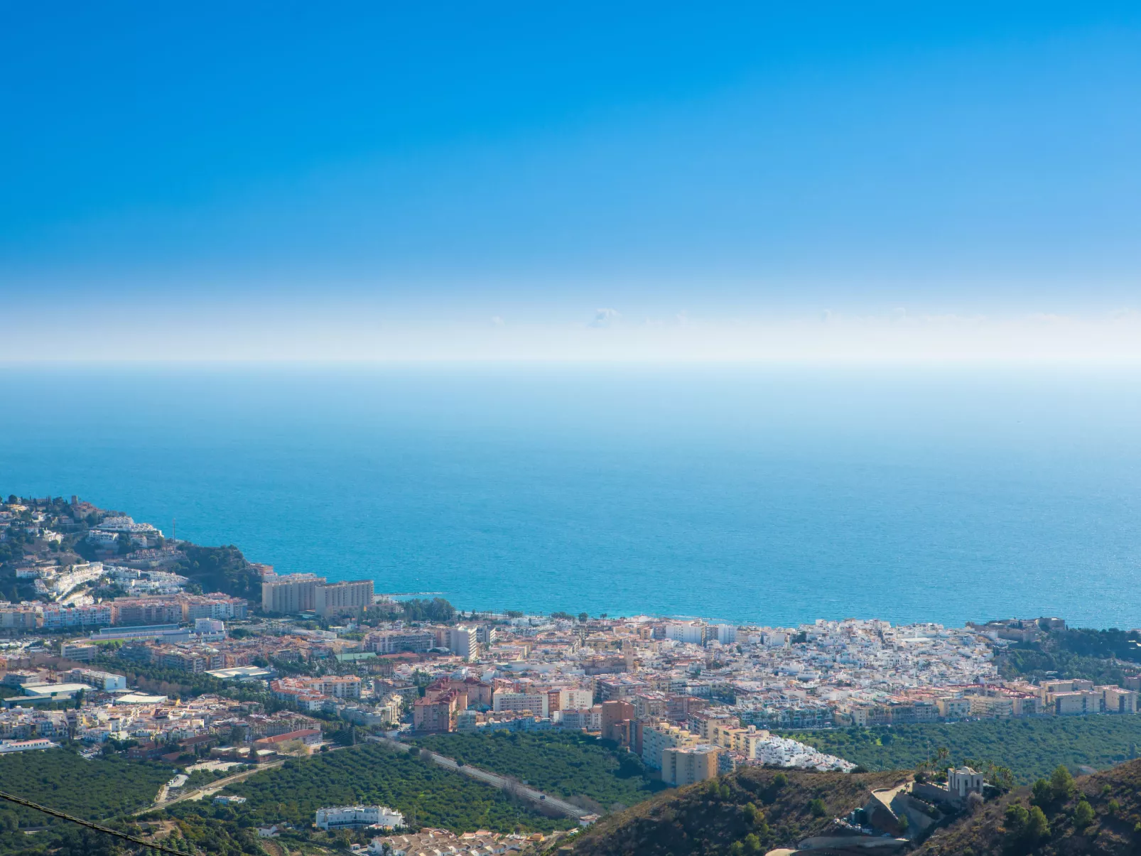 Mediterraneo-Outside