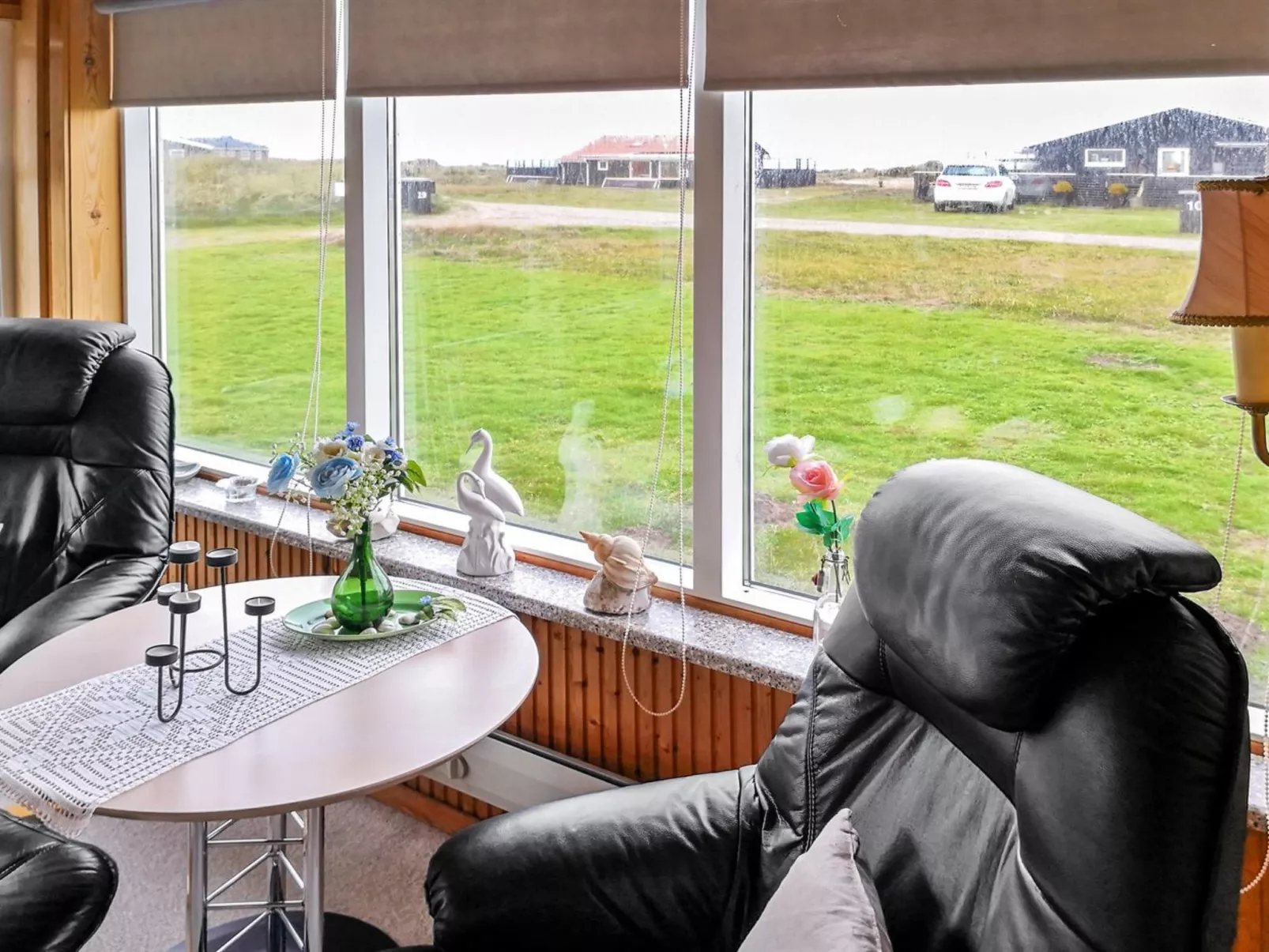 "Helgard" - 85m from the sea-Dedans