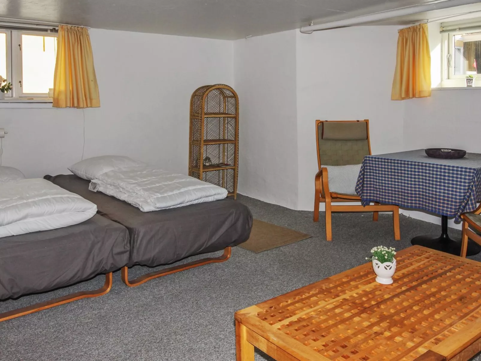 "Harro" - 150m from the sea-Inside