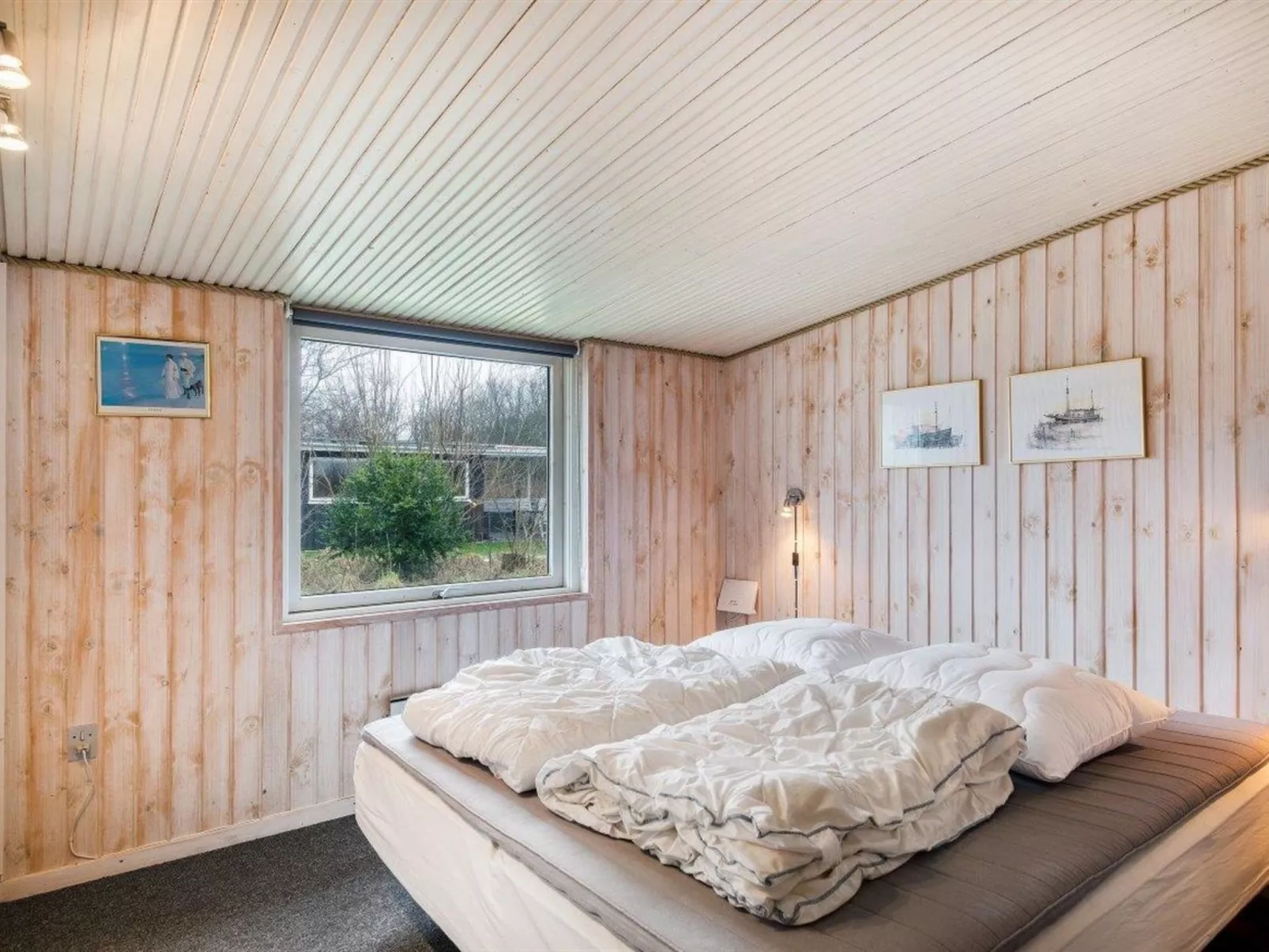 "Gonda" - 500m from the sea-Inside
