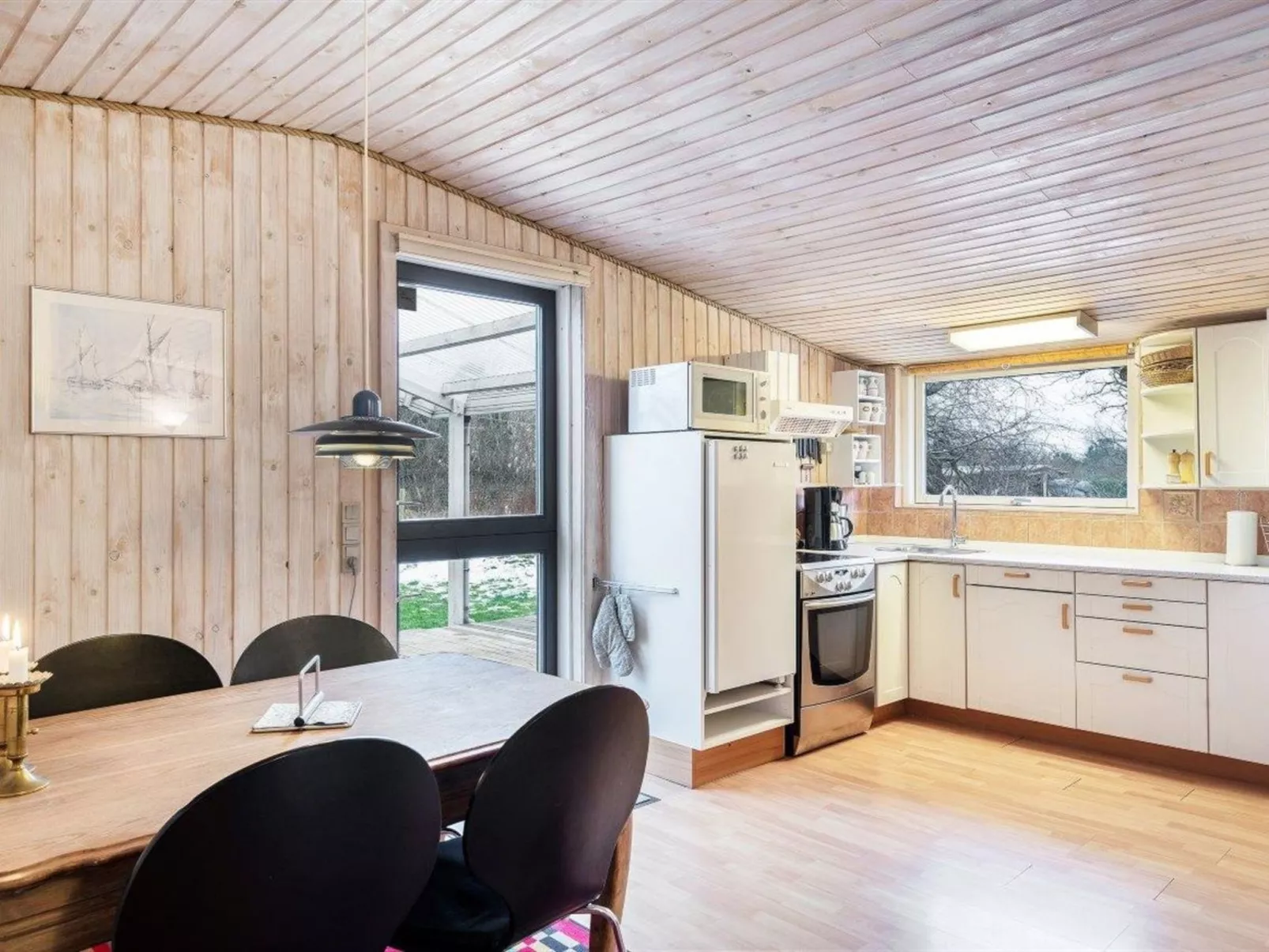 "Gonda" - 500m from the sea-Inside
