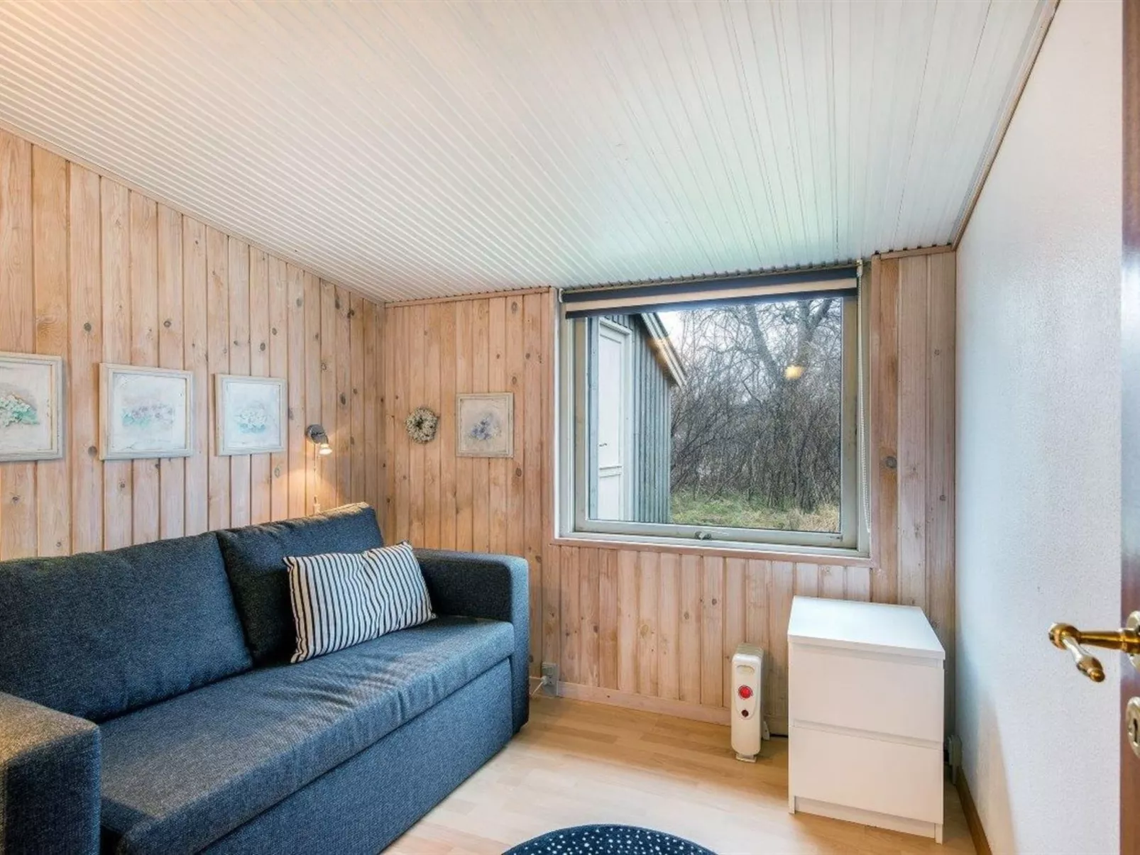 "Gonda" - 500m from the sea-Inside