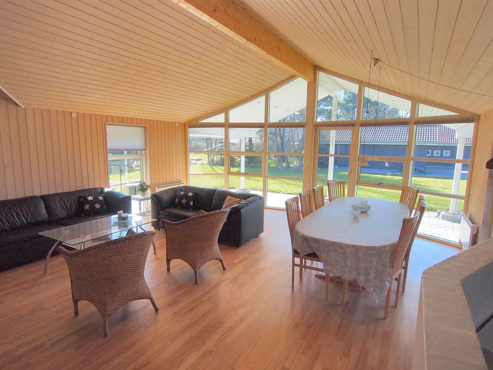 "Birthe" - 800m from the sea-Inside
