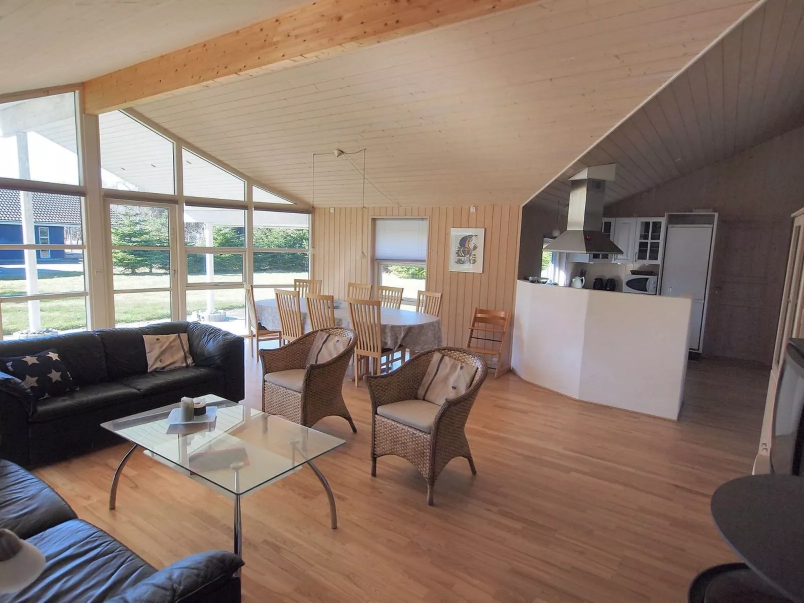 "Birthe" - 800m from the sea-Inside