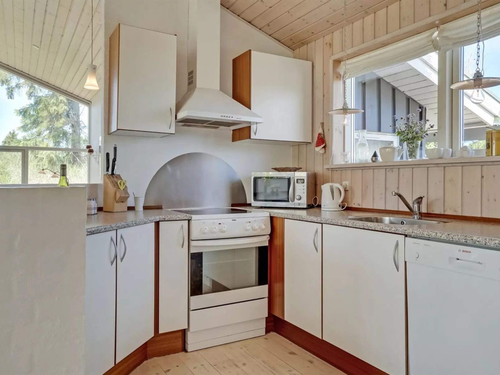 "Felizia" - 2.5km from the sea-Inside