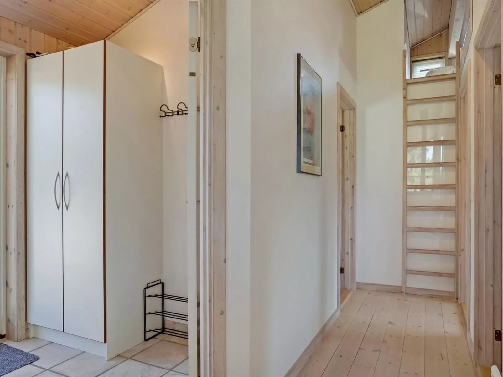 "Felizia" - 2.5km from the sea-Inside