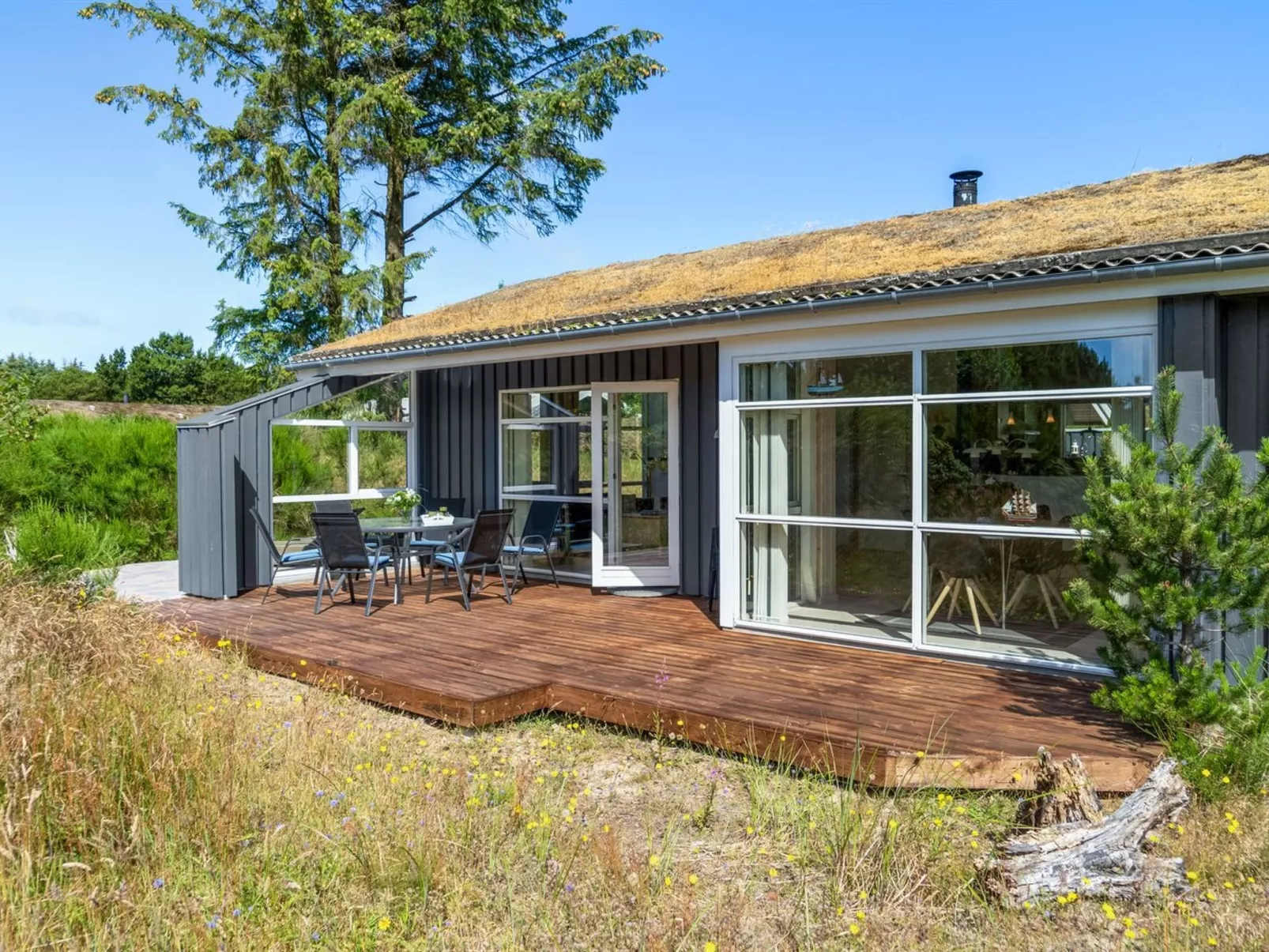 "Felizia" - 2.5km from the sea-Outside