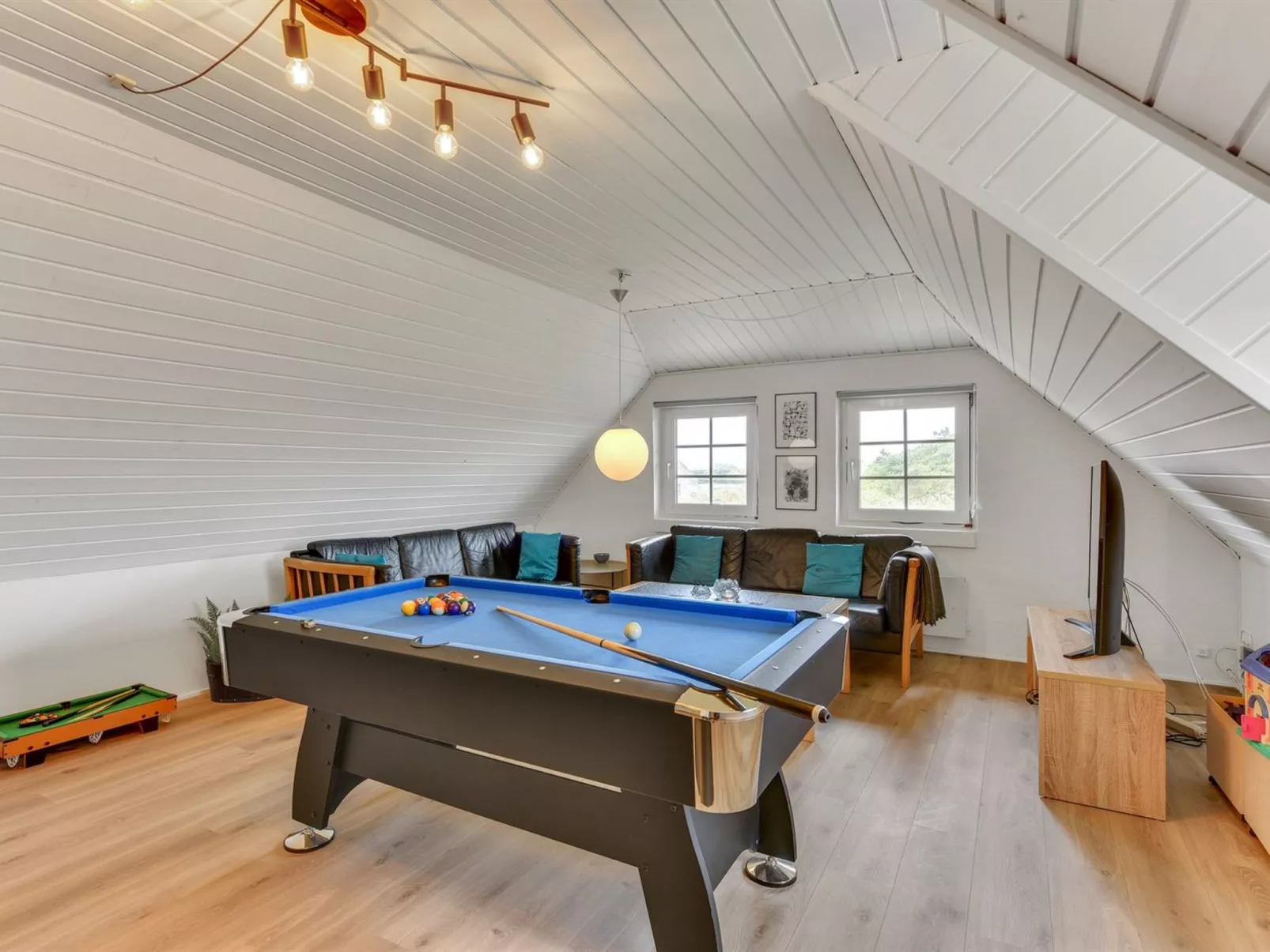 "Matrona" - 750m from the sea-Inside