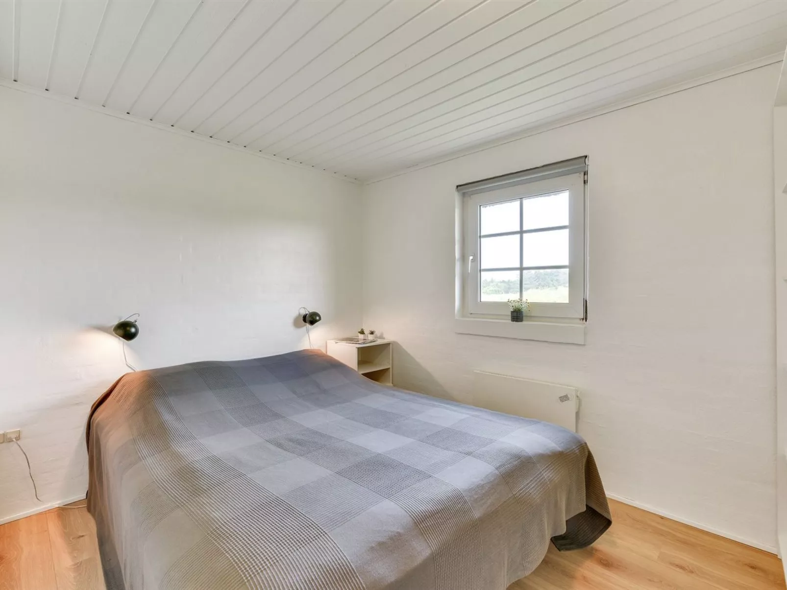 "Matrona" - 750m from the sea-Inside