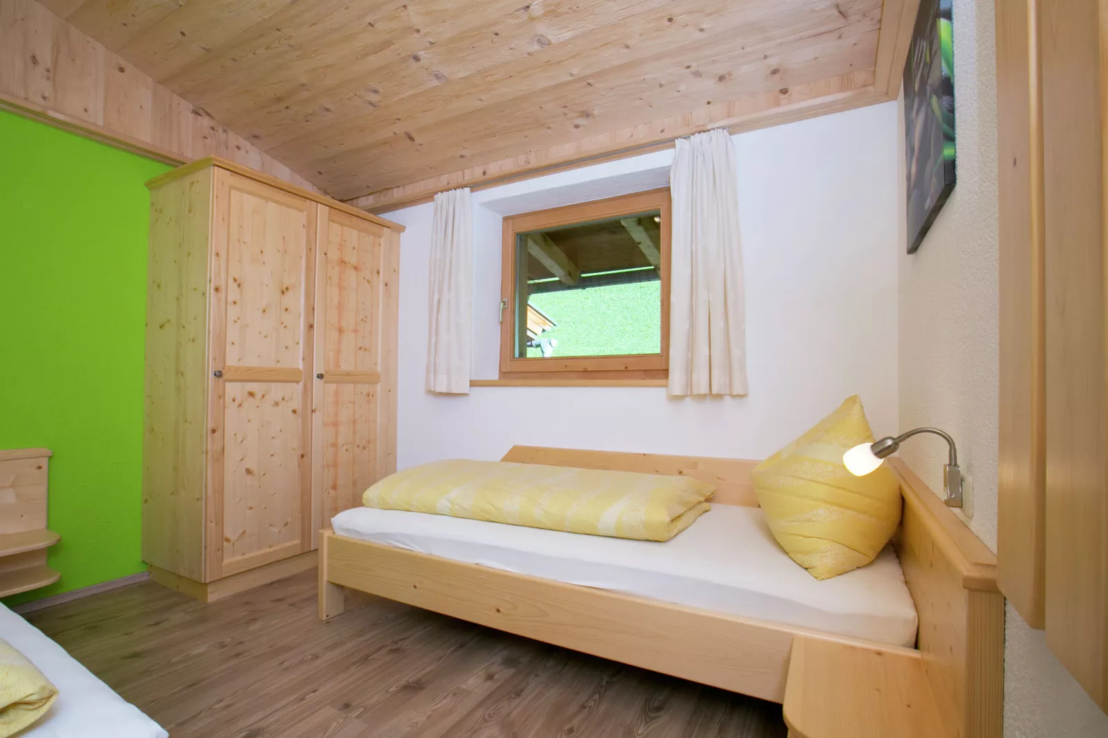 Chalet Hohe Salve-Chambre