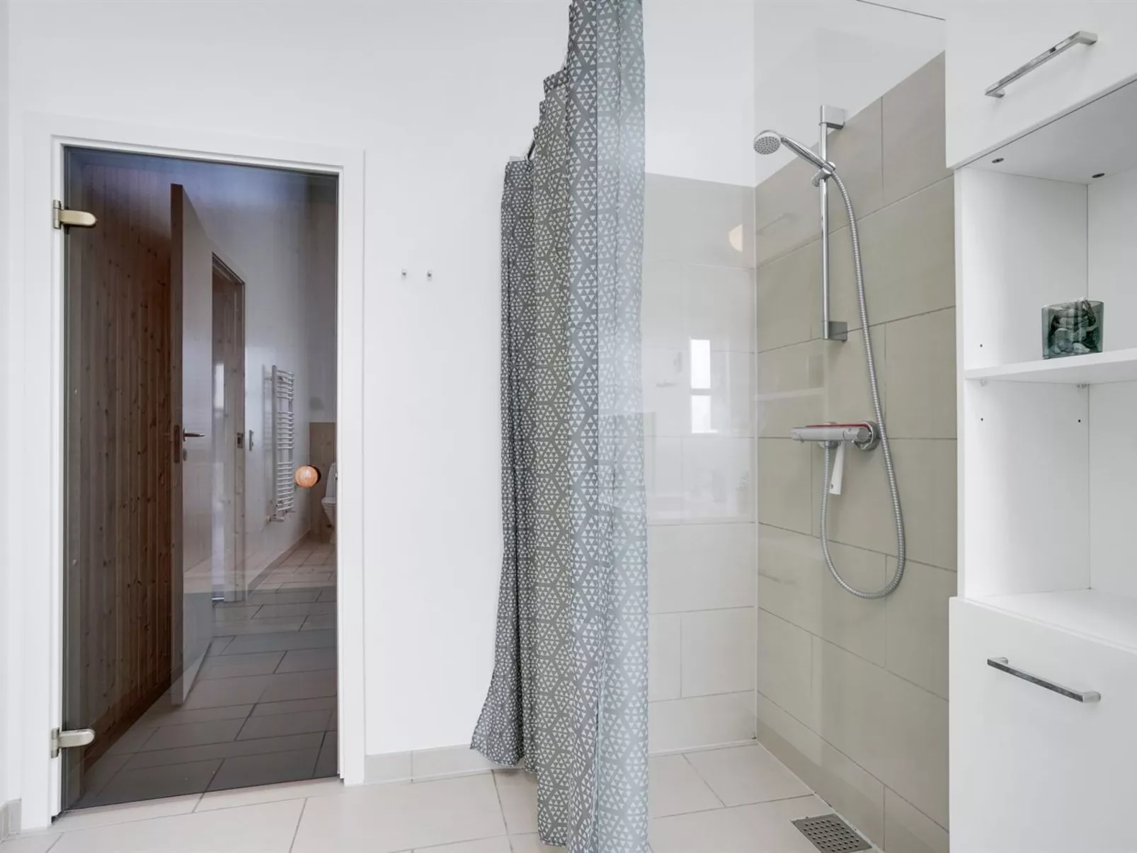 "Vitori" - 800m from the sea-Inside