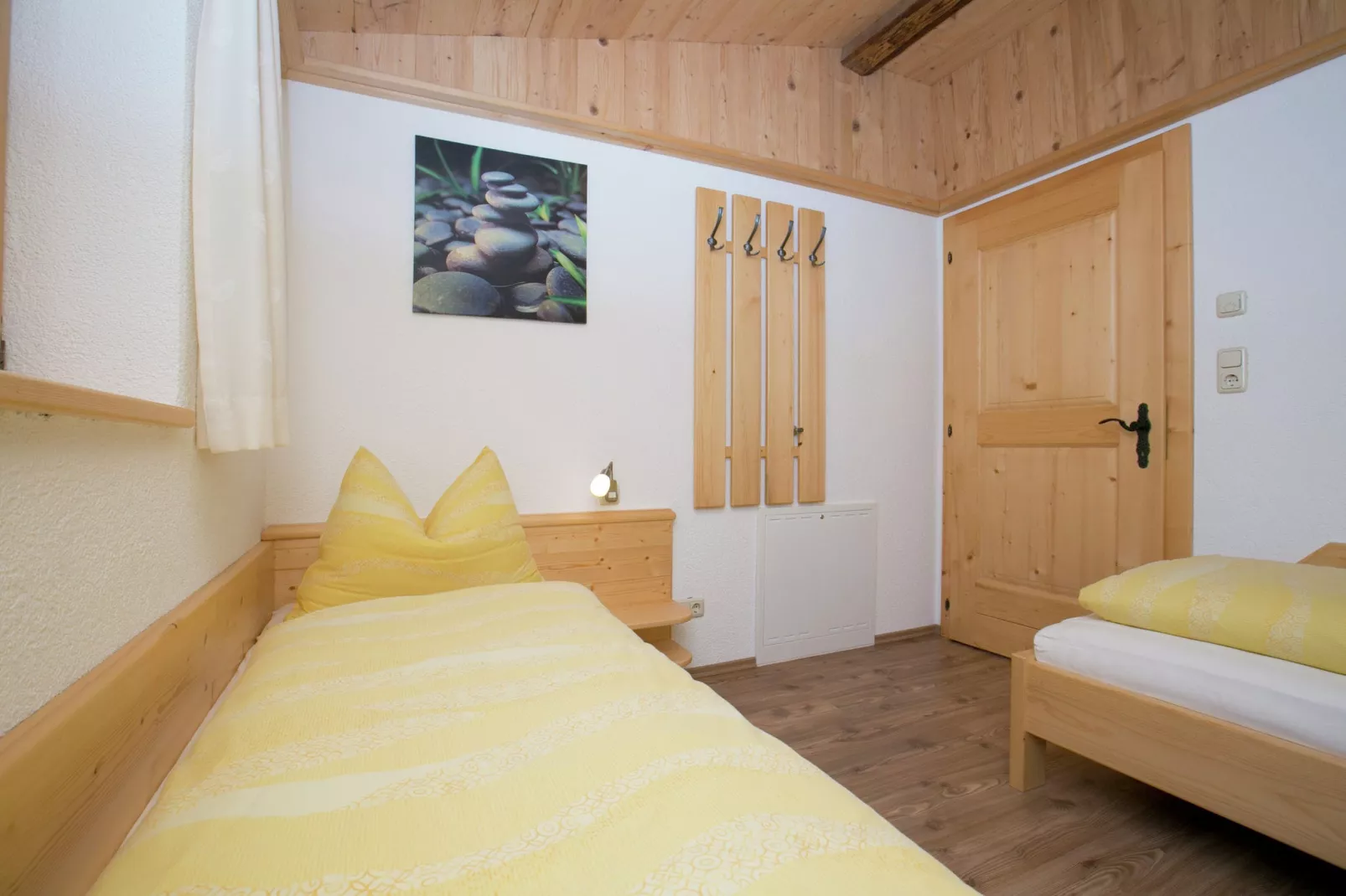 Chalet Hohe Salve-Chambre