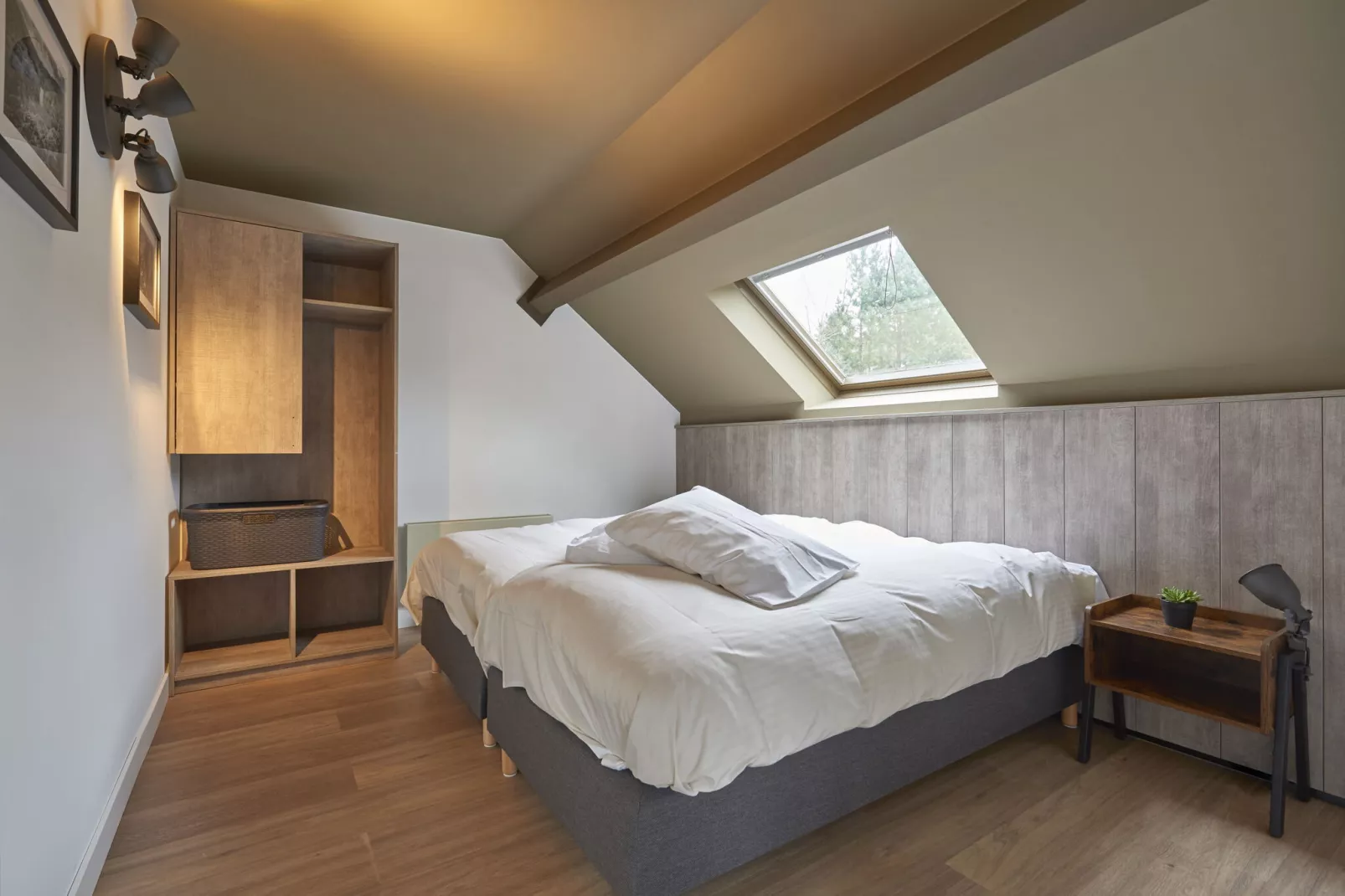 Résidence Durbuy 16-Bedroom