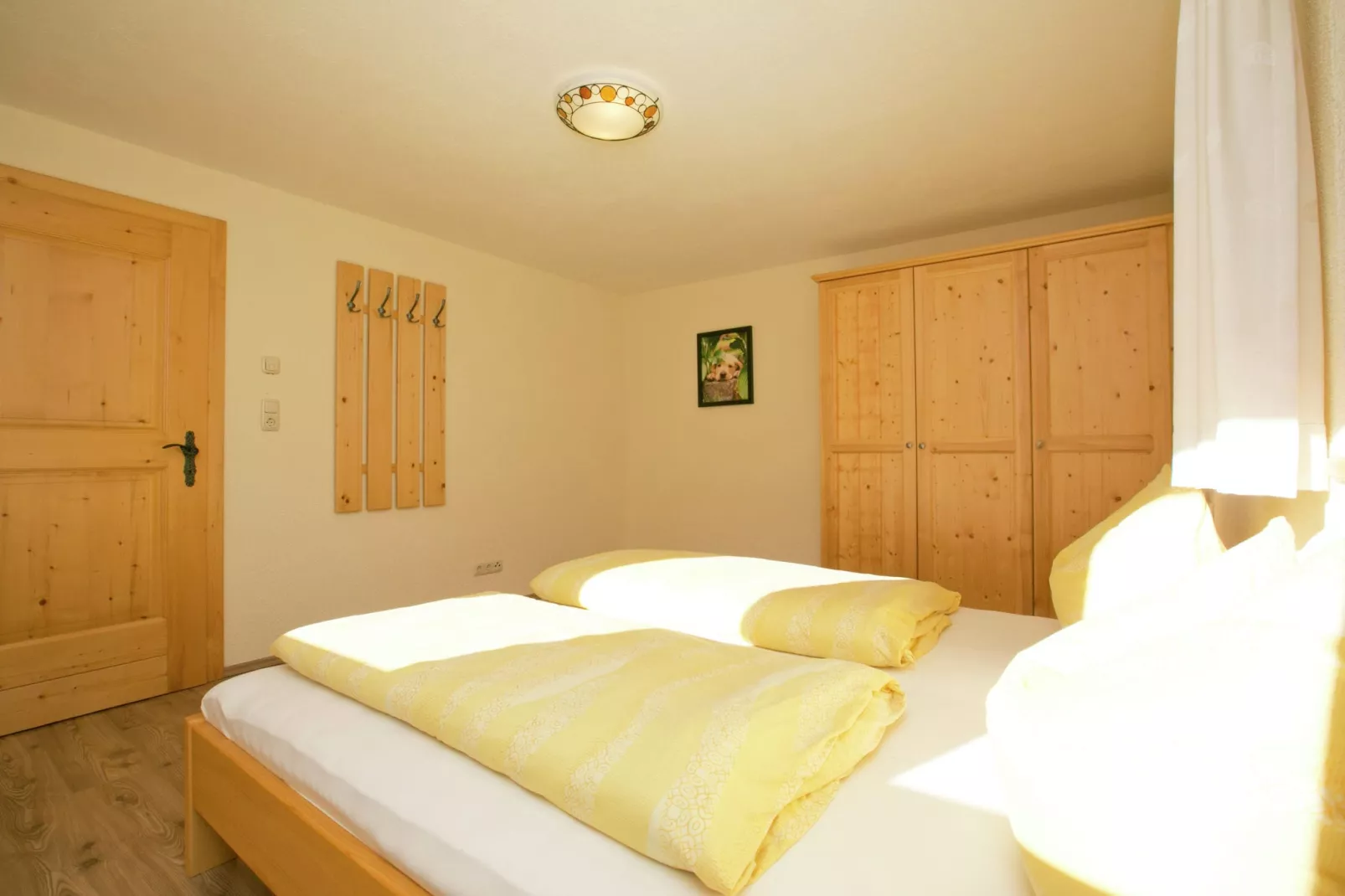 Chalet Hohe Salve-Chambre