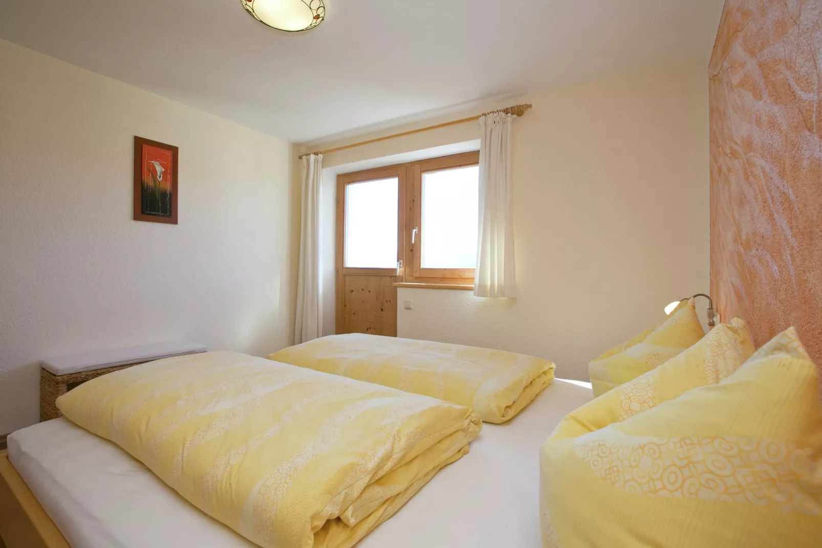 Chalet Hohe Salve-Chambre