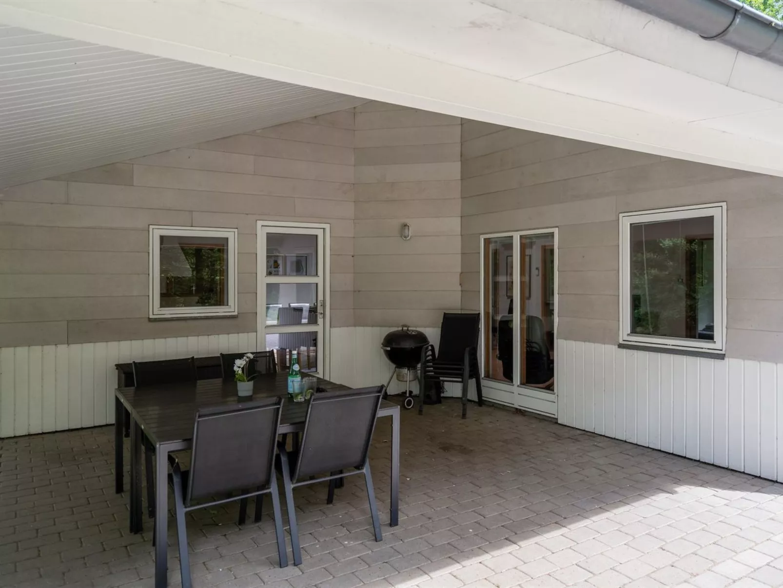 "Absalon" - 29km from the sea-Outside