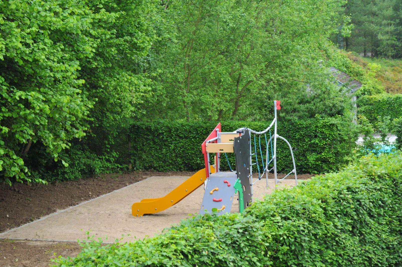 Résidence Durbuy 16-Park facilities