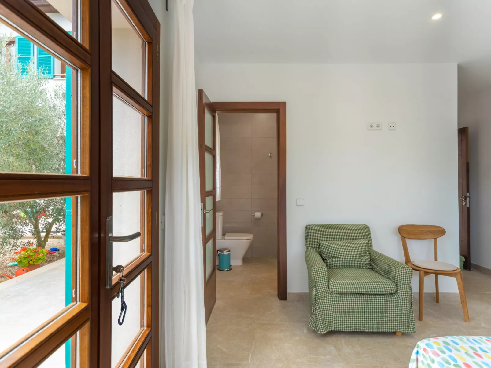 Son Vivot-Inside