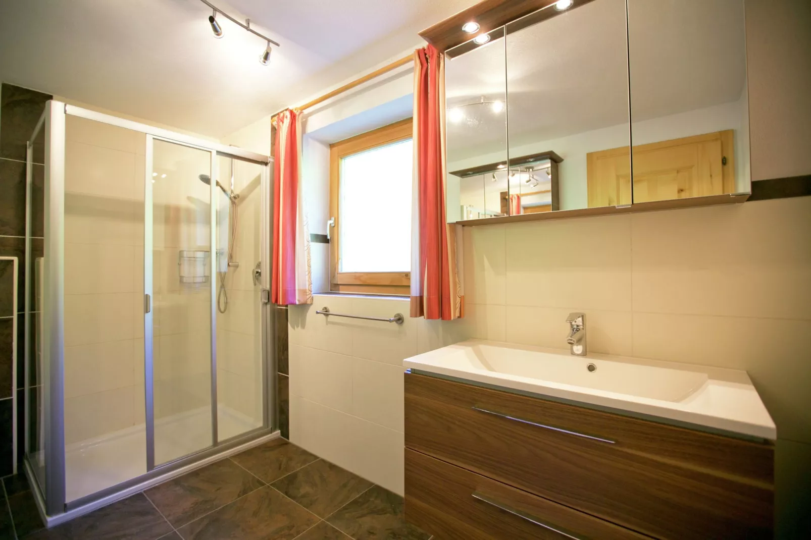 Chalet Hohe Salve-Salle de bain