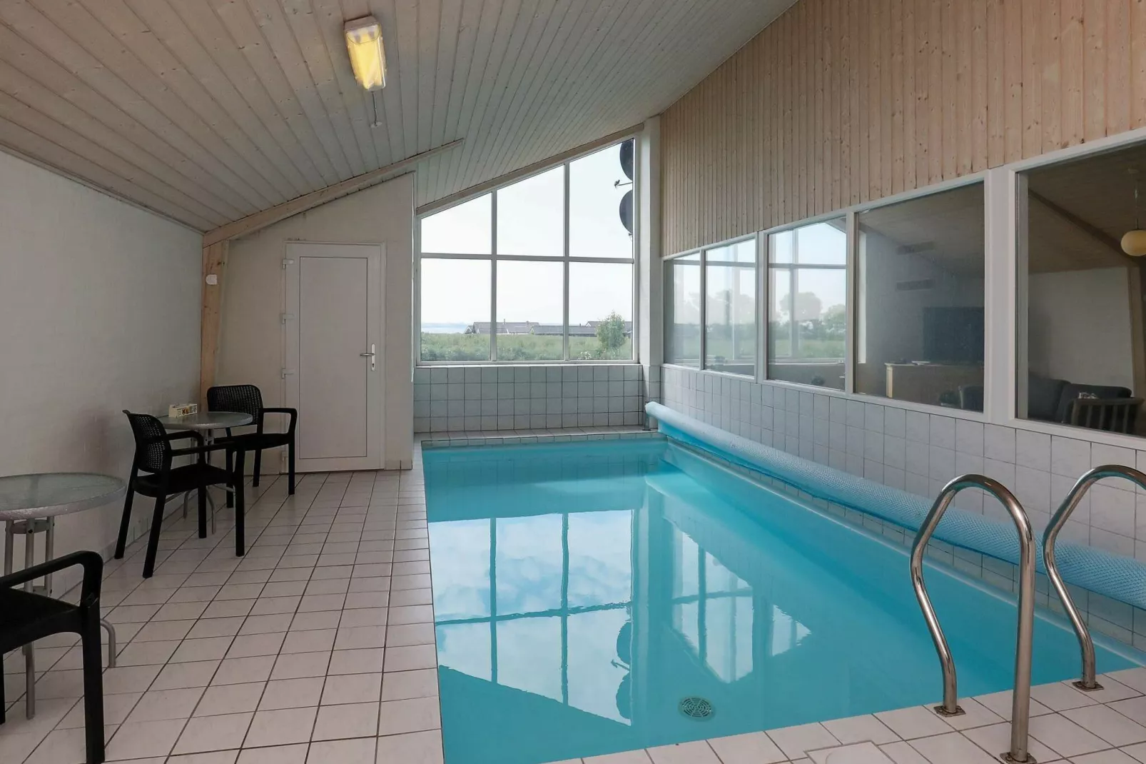 20 person holiday home in Vinderup-By Traum-Pool