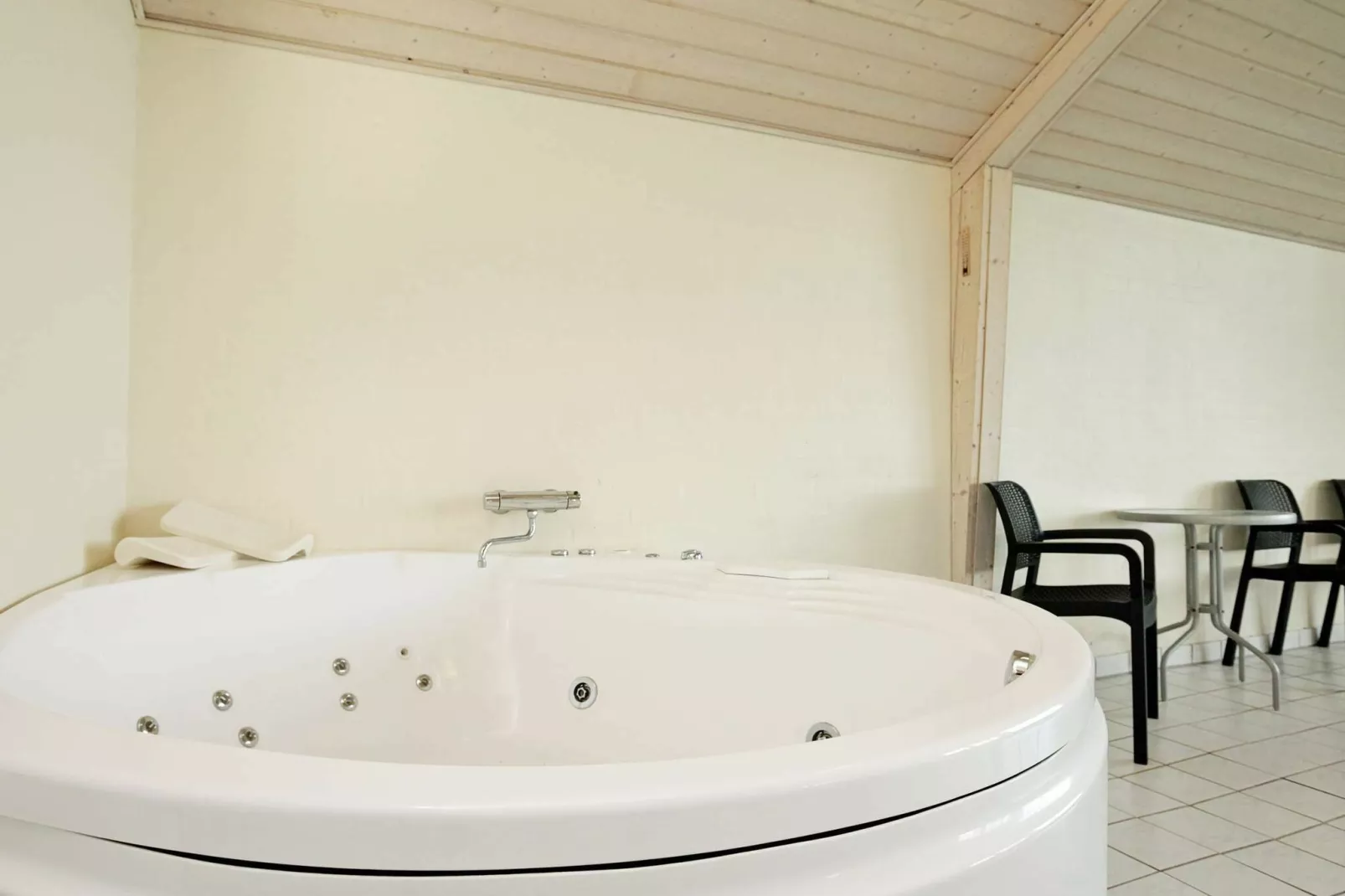 20 person holiday home in Vinderup-By Traum-Spa