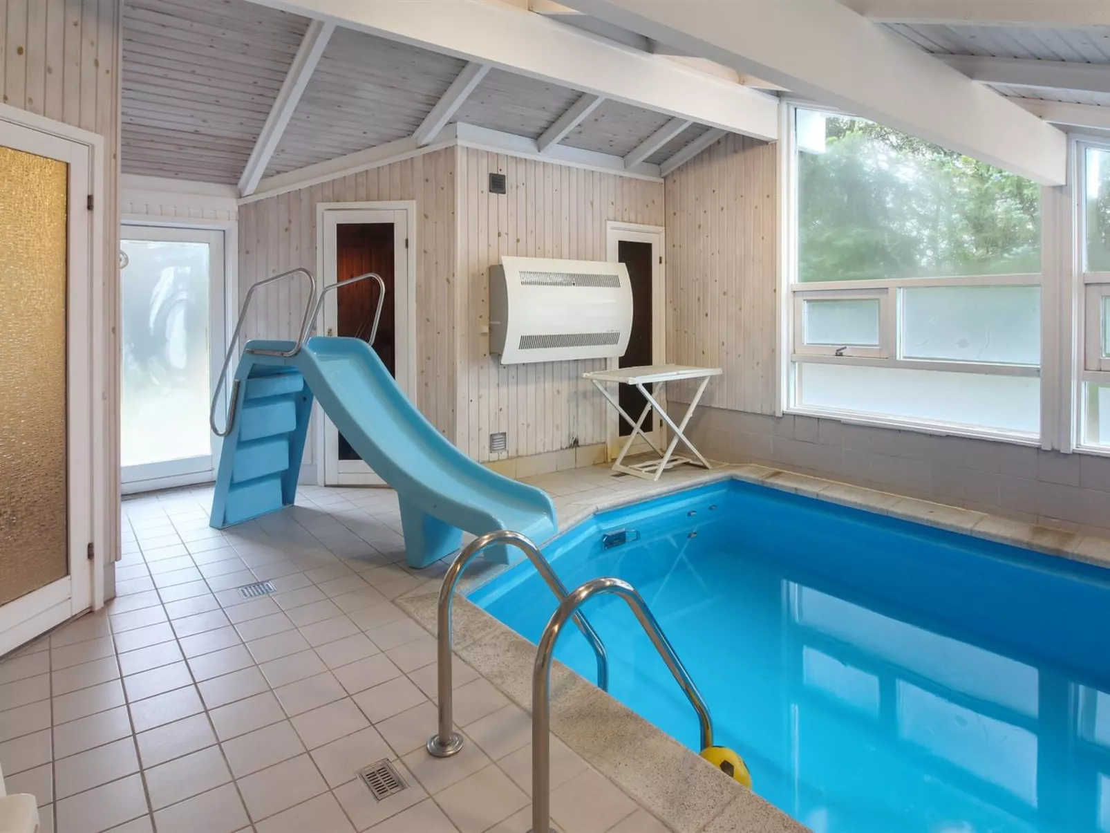 "Eldmar" - 500m from the sea-Dehors