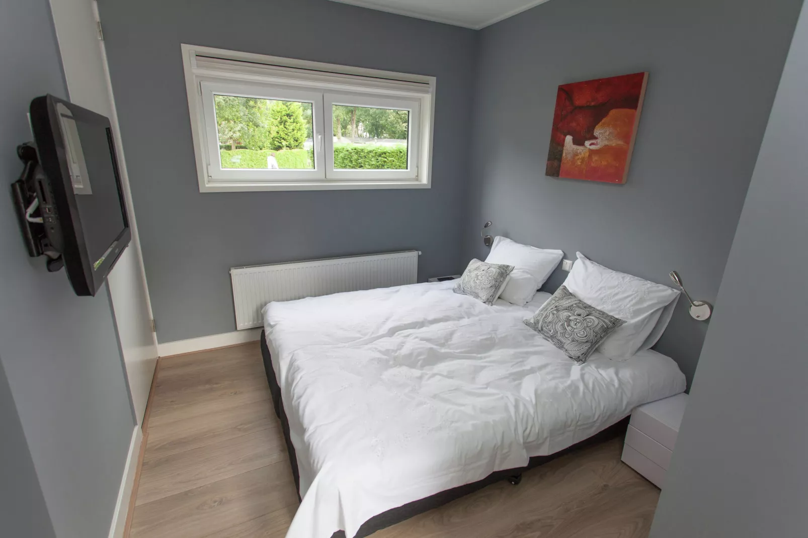 Resort de Rijp 3-Bedroom