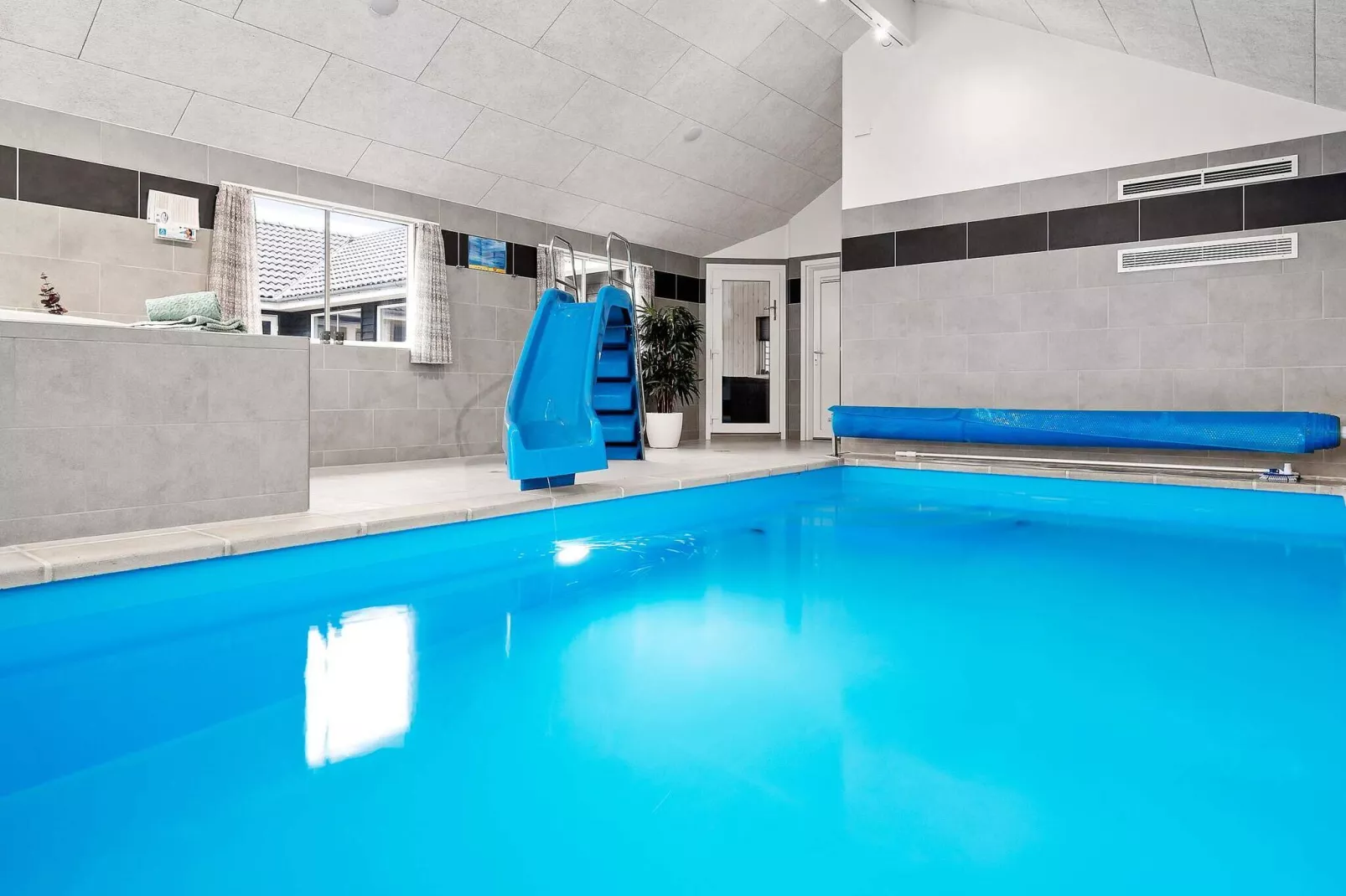 24 person holiday home in Hasselberg