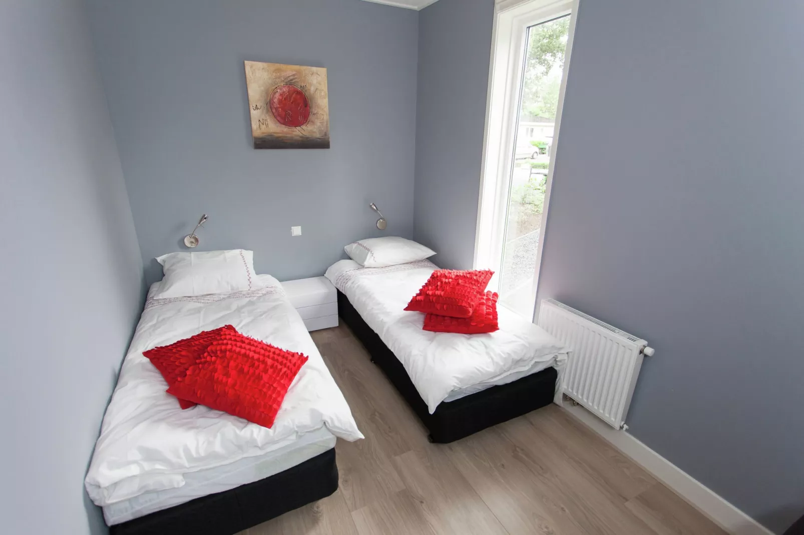 Resort de Rijp 3-Bedroom