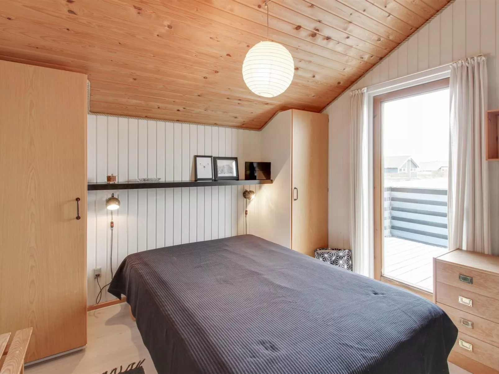 "Olufdine" - 400m from the sea-Drinnen