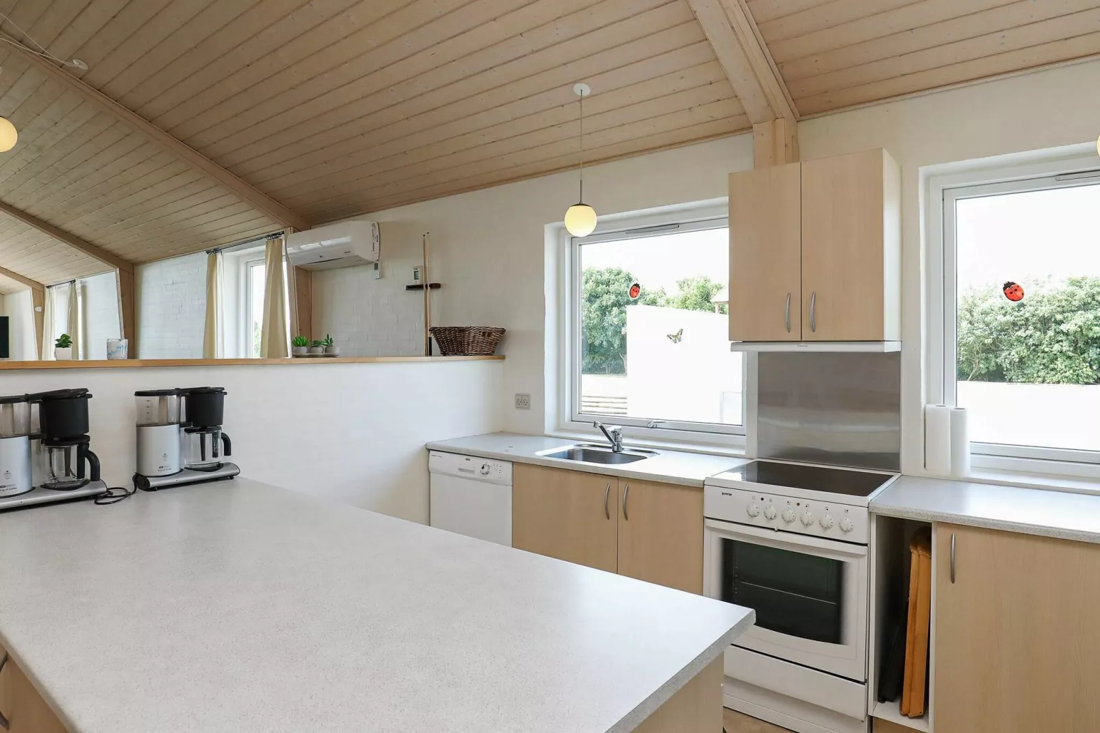 20 person holiday home in Vinderup-By Traum-Indoor