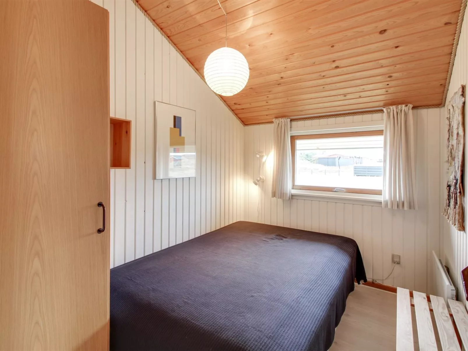 "Olufdine" - 400m from the sea-Drinnen